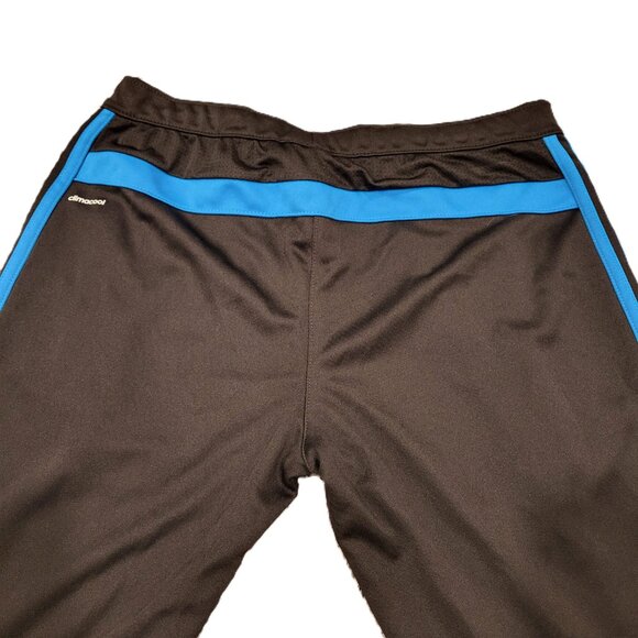 Adidas Climate Control Sweat Pants Jogging Workout Size Small - Picture 2 of 13